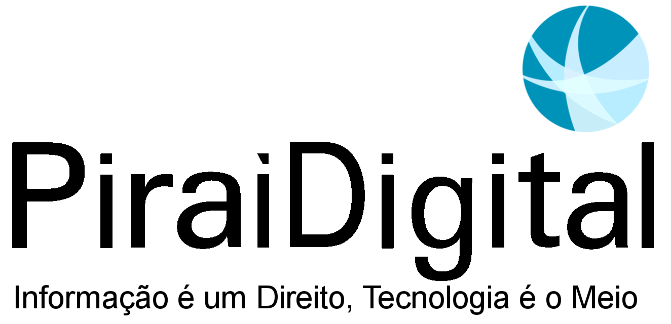 logotipo da marca Cidade Digital